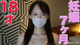 18歲懷孕七個月超美主婦，第一波掌聲！ ！毆打、***、超級受虐孕婦進步臉射精！ ！ 《個人拍攝》個人拍攝元始374