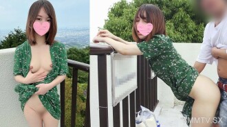 【아마추어 무인 박대】산간 남색 유채 꽃, 처소녀 재현 청춘 유단 **형광의성 감븶! 제1차 폭로我很尷尬、但正如予期的那樣、我是一個愉快的母狗、我立即在戶外喘氣！ 대량적 음도 사정 兩次到美麗的陰部、用可愛的聲音低語、也是최호적！ 