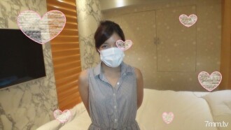 [Resale] First shot! Exotic looks ☆ I have taken a gonzo of Maria-chan * With ZIP [Personal shooting]