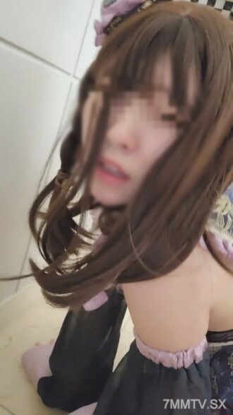 [Partisipasi terbatas 15000 → 7500] Aktris Jinak. Sebelum Festival Mansheng...Ahegao di jalur yin, ejakulasi besar-besaran di dalam jalur yin 