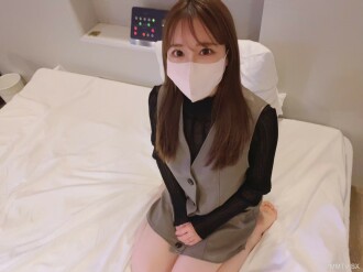 [Lustful wife and child sensitive to the vulva! 】 I have a strong and lonely private part! Slim big breasted married woman in pain for a long time! [Saaya (29)]