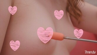 【個人撮影】みなこ18歳　明るく楽しく朗らかに汗だくになって初めての中出し　【素人動画】