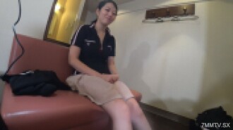 0158_017 Trong tương lai, 20 tuổi, ngâm tẩm lần thứ hai trong quá trình sản xuất AV, hoàn toàn tiếp xúc với toàn thế giới, người bảo vệ lò nung bất lực, quầng sáng bị cắt xén một nửa và phun nước (nổ) FC2-PPV-- 4053099
