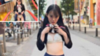 【限時僅限本週末】嚴重街頭曝光。精緻、年輕、可愛*。一切都可以，所以我會射在你體內。 
