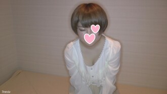 [ถ่ายภาพบุคคล] นักศึกษาหญิงอายุ 18 ปีที่มีช็อตคัตปล่อยให้เธอหลับและยิง cum ในช่องคลอด www [มีเวอร์ชั่นคุณภาพสูง]