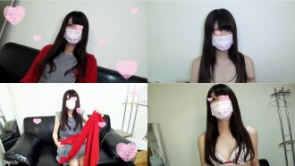 初撮り！まさかの国◯大！JD1年生19歳うぶうぶ娘が！今回撮影で初イキお嬢様やっちゃいました【個人撮影】