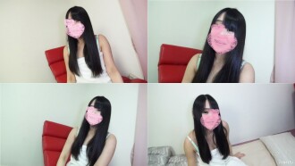 黑头发长 170 厘米高女儿的喷出猫暨射击！ 【自拍】