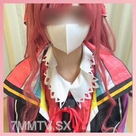 *Only available until January 14th. Big breasts appear [new Hcup layer] pleasure! Vtuber Amase〇yu, large-breasted woman who is shocking AV Ryoso Shuji. Cos milk exchange is creampie, layer-san true selection success 