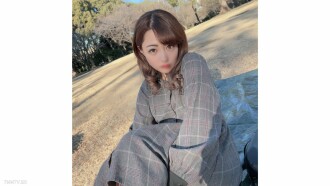 Shoujibisutatsu/Draußen! Auf 3 Tage begrenzt! Als ich im Gefängnis war, war ich voller Emotionen, als der Brunnen verschwand und die Verfassungsänderungen dazu führten, dass die Frau nicht bereit war, inklusiv und einsam zu sein! ③