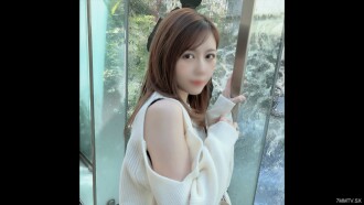 첫 촬영·안내! 3일간 한정! 「엣 여기에서 하는 거야!?」 어리석은 요염한 오피스 레이디를 만끽에 데리고 들어가 눈길을 끌고 절정으로 푹 빠지면서 생 질 내 사정! ! 한층 더 추격생 질 내 사정! ! 
