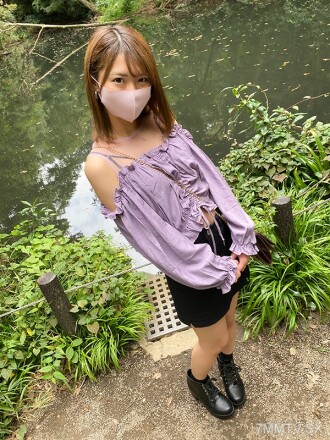 *Limitadong halaga*★Extreme Yaba / Pinakamalakas na balat★ “Komaki” Ikuko Roshi, 21 taong gulang *Esby