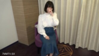 清纯白皙美女，巨乳G罩杯。拥有凹版身材的苗条美丽的聪明日语老师。第二轮大量中出，3次脸部大量射精特别补充训练！ 