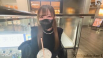 145cm當地女性方言口音。 Rori體型日音Ichica H。
