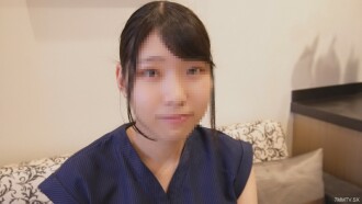 Yuzu is 22 years old, innocent F cup beautiful big tits big tits Busty Doskebe girl ○ large amount fc2-PPV-44448434