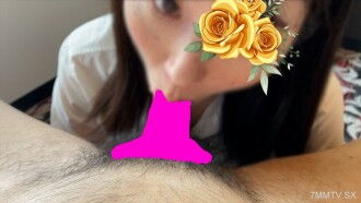 The first-class teacher is a practical master of dealing with M Man, and even gives him a blowjob! Tongue hair shot, now! 4 consecutive blowjobs ★ Slutty teacher Chihiro vol.1 