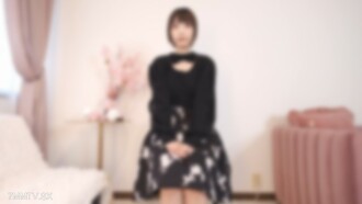 Yuna -Chan Threction Beim Saugen endet die Explosion mit einem lauten Geräusch! Nur eine stille Aufregung *Dies ist ein hochwertiges 4K-Edition-Buch