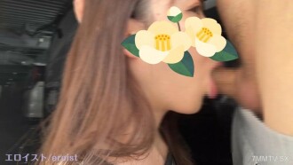 การมีเพศสัมพันธ์ทางปากกลางแจ้งภายในรถ (ชายที่เข้าใจผิด) บริการจะงอยปากเหมือนนายหญิง → คอสวยโดยอิรามะกลับ → 2 จางมวลถ่ายภาพ★ Runa vol.18 FC2-PPPV-44706955