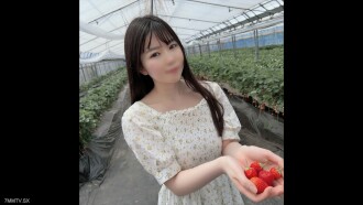 Shoujibisutatsu/Di Luar! Terhad kepada 3 hari! Kulit cantik, kulit putih cerah, cawan Momoko G putih telus, badan cantik...