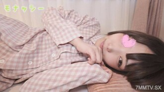 睡衣♥ Menhera，Bricco Mitsuha-chan（20）♥美丽的乳房，白色和匀称♥成人，但最后一次出现在后面♥ FC2-PPPV-4501794