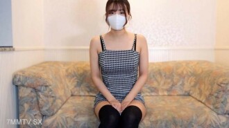 [Pemandangan yang jarang berlaku] Pemandangan yang jarang ditemui oleh wanita cantik S-line yang cantik! Seorang yang sangat memahami. * Jisim tinggi khas