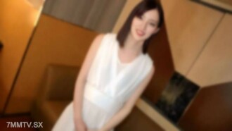 Wanita cantik dengan penglihatan yang terbaik! Anak benih berdasarkan corak istimewa, keturunan kakak yang bersih, dashi yang cantik, cerah dan pertengahan