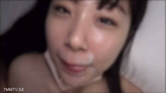 [후자면부 사정적공원] 淆頭變得更加可愛、以感謝您在工作結束時服務。 *유특권