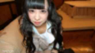 A cute little girl**, just like an idol! During the eclipse, an emergency invasion is coming! High quality natural lying style is one group ⤴ high quality gold