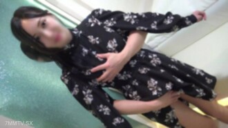 Isang magandang babae na may magandang hita at 8 araw ng buhay ang muling lumitaw sa isang sikat na unibersidad sa Japan. Isang magandang katawan na may magandang katawan sa isang madilim na lugar.