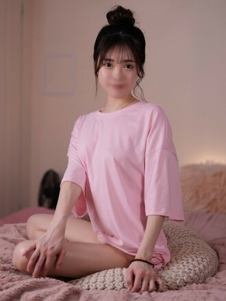 *首次數量有限*★港區/Yari Room ②★Oni Kyawa！ ！ 「E罩杯」纖細美人巨乳性友Satomi，23歲