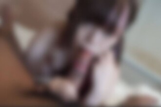 *80% OFF until the 15th* [Face Revealed] [Pornography, Creampie] "I want to support his dreams," says this brave girlfriend, and she decides to support his life with another man's dick.