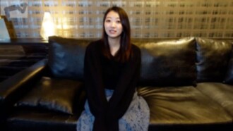 *Limited time offer 1980 points [Face revealed] A female interpreter with a 9-head body and G-cup breasts who returned to Japan. A life full of dignity has changed completely. A scumbag man has inseminated her low-education genes in her pussy, which is full of love juice.