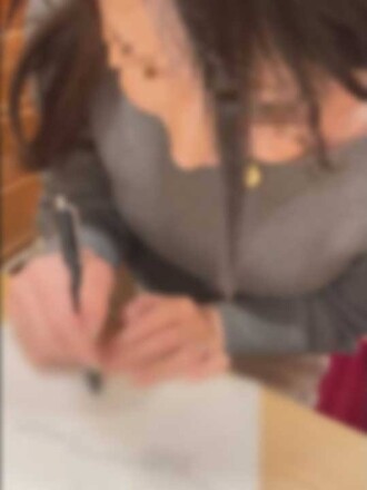 [Individu] Seorang ibu rumah tangga meminta pinjaman tanpa jaminan. Wanita menikah yang bodoh itu merasa lega dengan pelaksanaan pinjaman dan melakukan tindakan kontrak yang sedikit nakal. Ini cerita tentang masa ketika saya sudah terbiasa dan meminta tambahan pembiayaan, namun ternyata tidak sedikit nakal.