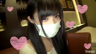 Beauté soignée et propre avec de longs cheveux noirs ○ Femme Riko [Partie 1] Une jolie fille de classe idole