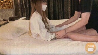 [Số lượng & Thời gian có hạn 1800PT ⇒ 900PT] Tôi đã quay phim một cô gái mát-xa kiểu quán cà phê con nổi tiếng ở Tokyo và xuất tinh vào lồn cô ấy IMEDAMAFC2