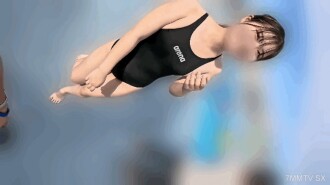 [Aktuell ◯ Ländliche Gegend von Tai, Neugieriger Schwimmer] Postsexuelles Treffen am Schwimmteich NTR｜Der erste Wohnort in Tomoe｜Das Schwimmteichgebiet, der Spirituosenladen-Laufkorridor, der Kyushu-öffentliche Ort Wunsch◯Girl｜Sora-chans erster Beat (4K insgesamt 95 Minuten Glocke)｜FC2 Elektronikmarkt