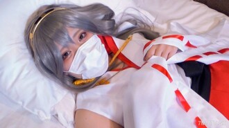 Kapal Perang ○ Creampie! Terima kasih banyak atas komunikasi lisan, tusukan mendalam ke kedalaman laluan rahsia, dan pembayaran selari untuk aktiviti berat! | Pasaran elektronik FC2