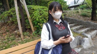 【鹽對應女主角第2集】這世界上最嚣張的自大女孩　激烈吐槽現場生射【黑髮純樸】 | FC2電子市場