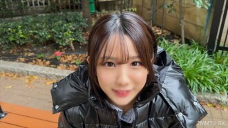 【真正社團不】臉部冠軍超可愛自由打工內射