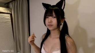 Sumire (18) Pukulan ketiga yang imut dan menggemaskan. Tenggorokan dan anus yang dipaksa masuk, hisapan pudendal. Ejakulasi internal, seks anal ATM juga tersedia.