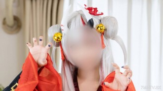일본 옷 요괴적 악마 사격 | FC2 전자 시장