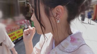 ★SSS級★ 市中心市長的「江津」美女（22歲）