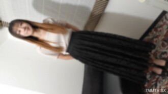 [1290pt until 7/31] [First shot] * 172cm, 20 years old, super tall and beautiful woman. ``Is this really true...?'' Yoshiku Fumi, an adult's upper body, reaches the depths of the uterus, and a large amount of squirt is extracted. Austerity shooting inside the hole. | FC2 electronic market