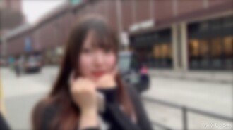 [Wala]《3 araw lamang》 Puting balat na alitaptap na may malaking dibdib, dating idolo ng enerhiya ng tao na si Mei 〇, estudyante sa Unibersidad! Nakakabaliw na magandang mukha at malalaking suso, pagpapatuloy ng seryeng Oshifuju, nakumpirma ang panloob na pagbaril ♥ | FC2 electronic market