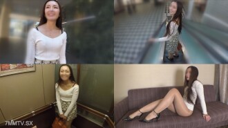 ＜**國際空服員的淫蕩姿勢♡＞一位名叫高山花的美麗年輕女士的私處和肛門特寫照片。這位擁有光滑肌膚、小巧私處、翹臀、美麗陰唇和外陰的美女，私處和肛門的細節特寫，超近距離拍攝！ | FC2電子市場