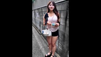 [สาวหน้าเหมือนเมรุ อกใหญ่!!] สาวสวยหน้าตาเหมือนไอดอล มีรอยผิวแทนสวยน่ารัก และหน้าอกใหญ่โต ตั้งครรภ์ซ้ำแล้วซ้ำเล่าในเซ็กส์สุดเร่าร้อน