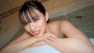 【무】 번역 있음으로 창고되어 있던 초기 작품! 최강 비주얼로 장신 슬렌더 미녀의 미공개 영상…, 익숙하지 않은 느낌의 초조함이 좋네요