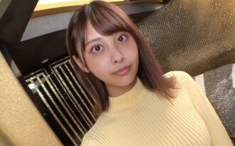 【수량 한정 공개】장신 날씬한 모델이 프라이빗으로 POV 응모!? 하이스페모델이 질 안쪽 피스톤으로 깊이 이키하는 충격 영상[고화