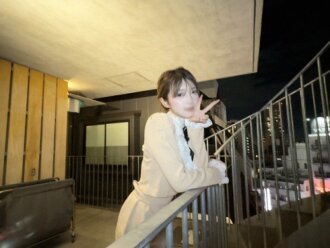 30일까지 1490pt!!【신】※특전 SNS로 만 버즈! 화제의 ㊎결. 裏垢女 ㇱ. 고급 미녀에게 협상 성립. 중간이고 허용했습니다.