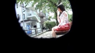 【무수정】 변질자 시리즈 2작조 항문과 질을 번갈아 농락해 고기 변기에!