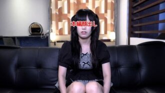 【본편 표정】 나노(18) 흑발 트윈 테일 미유의 2회째 촬영. 항문을 핥거나 질내 사정 정액 우유를 뿌린 푸딩을 먹이거나, 만두 가에시로 장난감 책임. 항문 관통 ATM도했습니다.